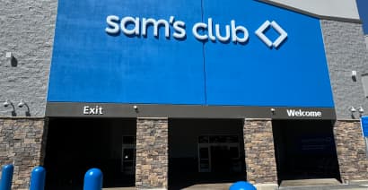 As warehouse clubs boom, Sam's Club plans to open 15 stores per year
